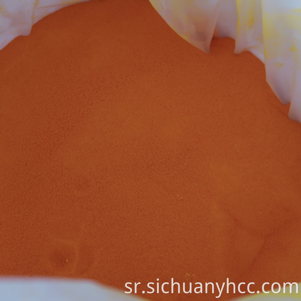 Matchstick Potassium Dichromate Jpg